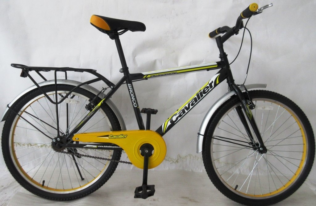 Cavalier fat 2025 bike