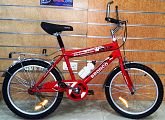 Bronco Mtb 20\